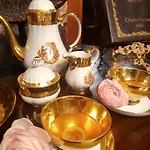 Mythica شاليه