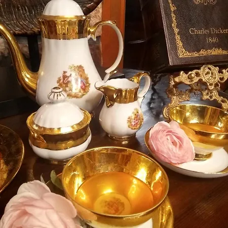 Mythica Dağ evi