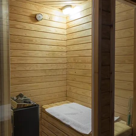 Mythica Chalet Karpenísion