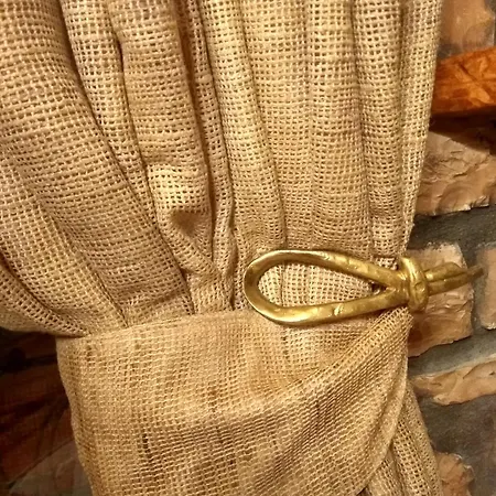 Mythica Dağ evi *